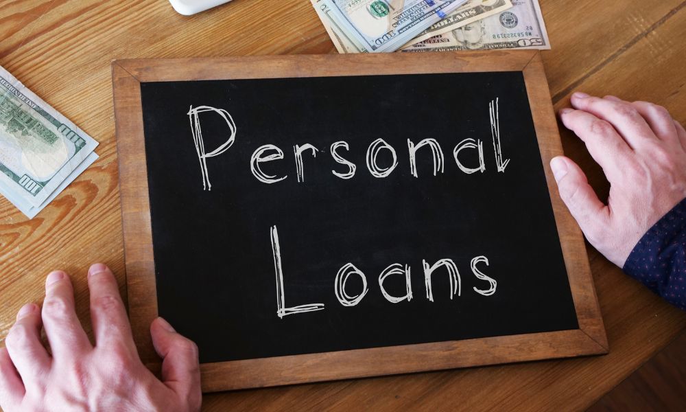 How to Manage a Personal Loan $100,000!